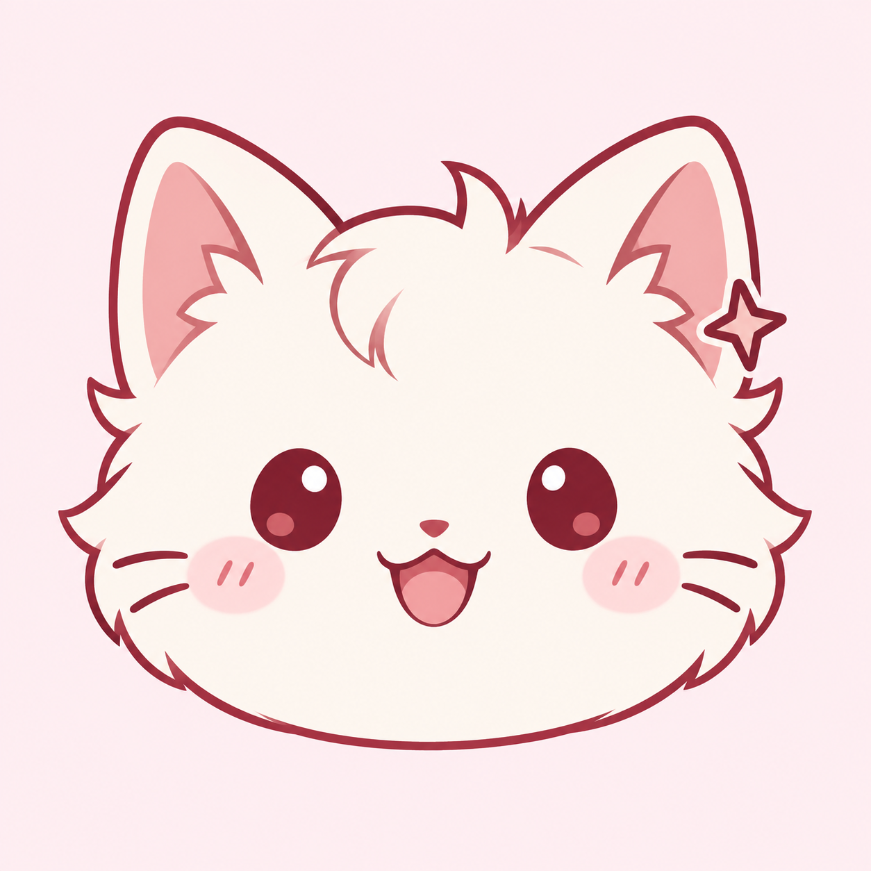 哔咪小猫